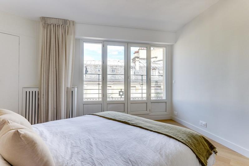 Appartement - 70 m² - 2 pièces