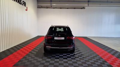 Mercedes Glb 200 d 8g-Dct Progressive Line
