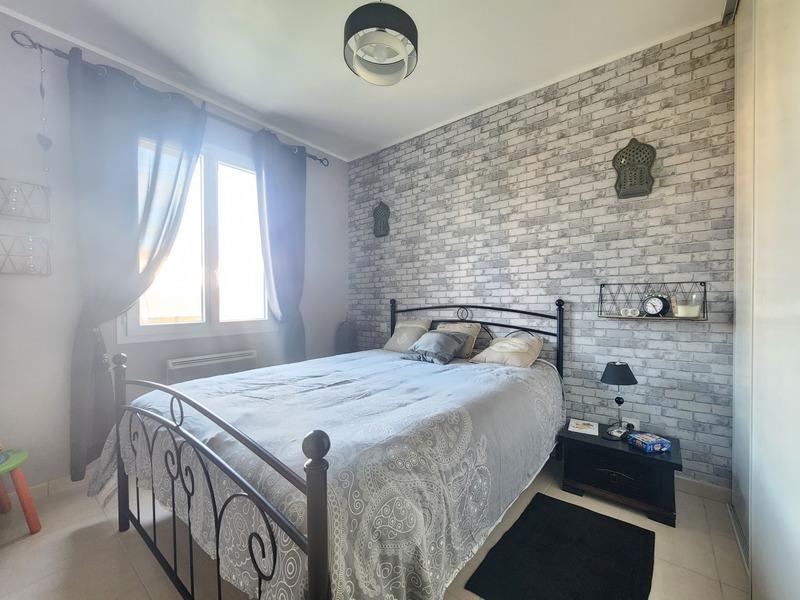 Maison - 97 m² - 4 pièces