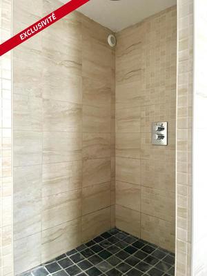 Maison de village - 64 m² - 4 pièces