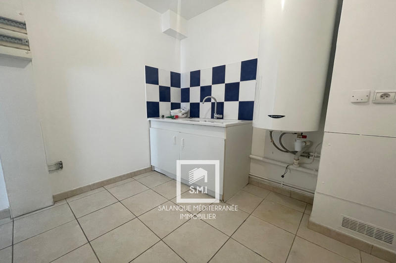 Maison de village - 83 m² - 4 pièces