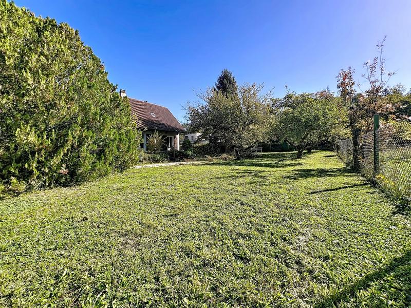 Maison - 133 m² - 5 pièces