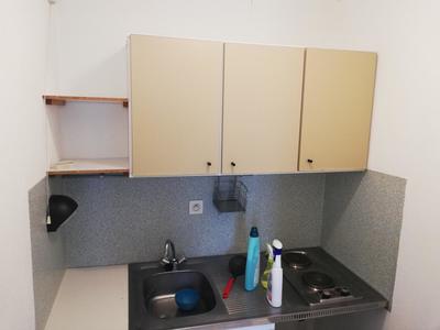 Appartement - 30 m² - 2 pièces