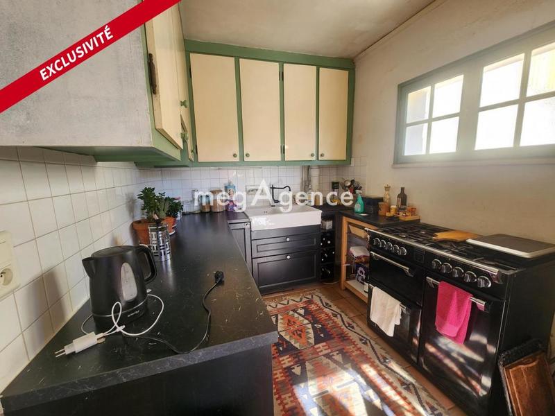 Maison - 250 m² - 7 pièces