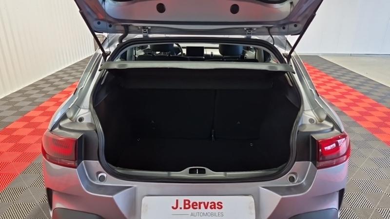 Citroën C4 Cactus bluehdi 100 ss bvm6 feel business