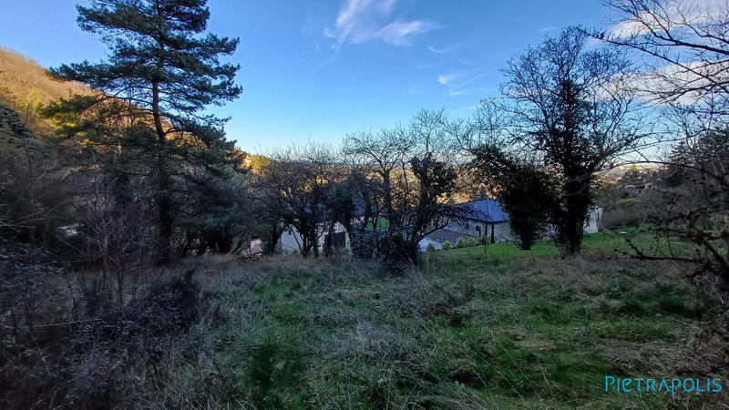 Châlet - 30 m² - 2 pièces