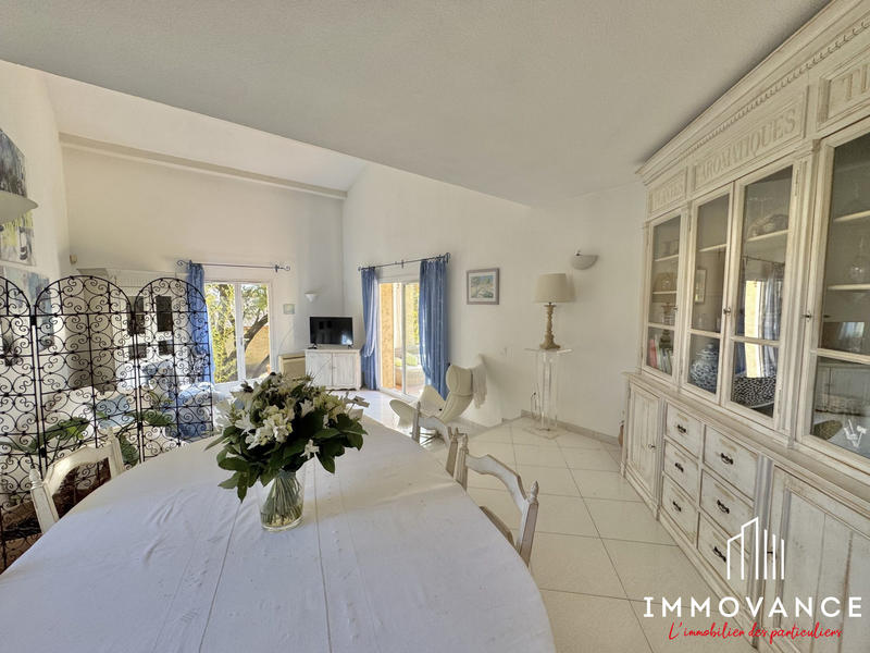 Maison - 155 m² - 6 pièces