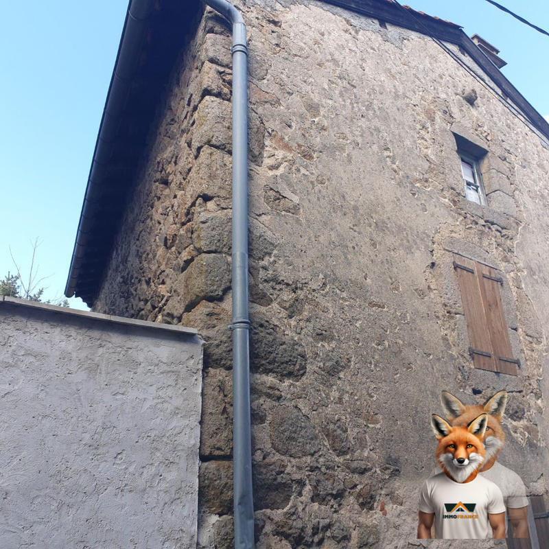 Maison - 100 m² - 6 pièces