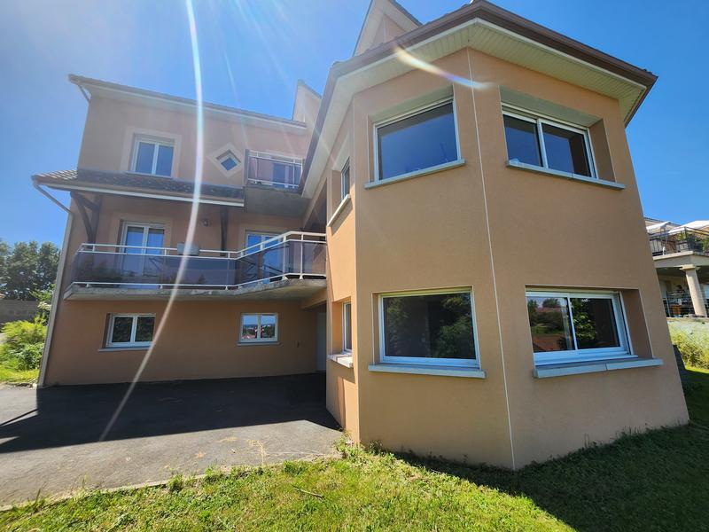 Maison - 170 m² - 7 pièces