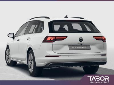 Volkswagen Golf Variant 2.0 Tdi 150 Dsg Style