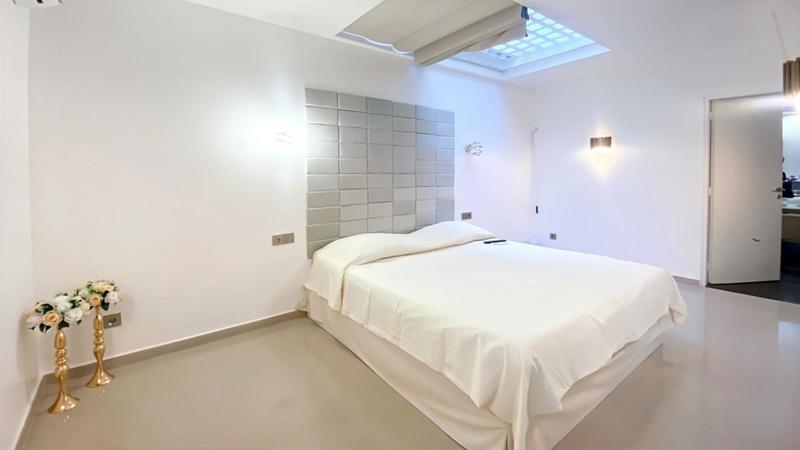 Loft - 157 m² - 5 pièces