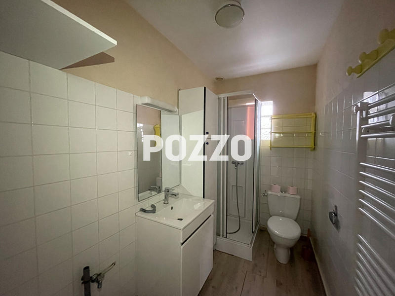 Appartement - 59 m² - 4 pièces