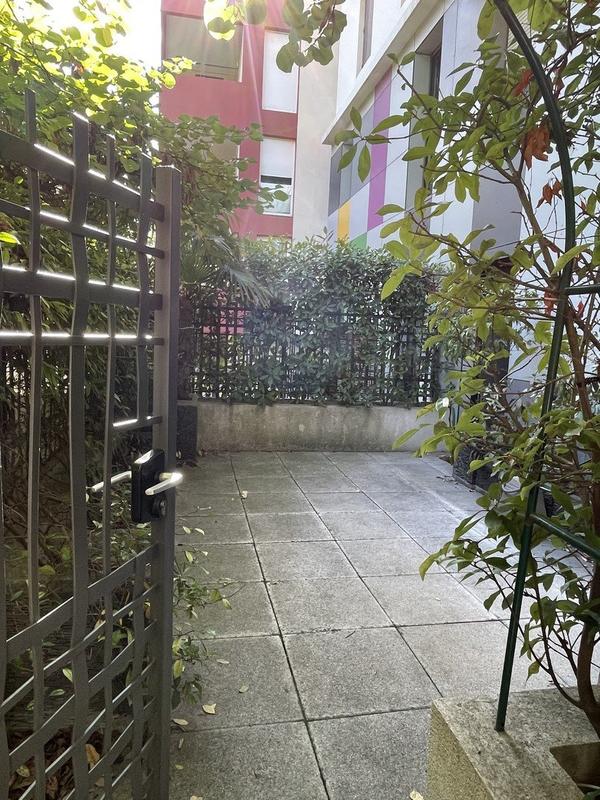 Appartement - 96 m² - 4 pièces