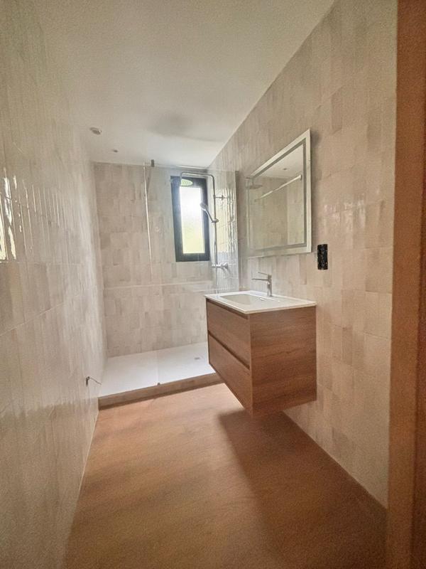 Appartement - 96 m² - 4 pièces