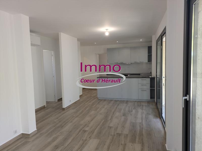 Maison - 62 m² - 3 pièces