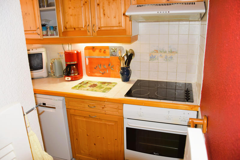 Appartement - 55 m² - 4 pièces