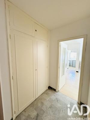 Appartement - 40 m² - 1 pièce