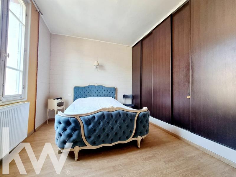 Viager - Maison - 113 m² - 5 pièces