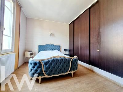 Viager - Maison - 113 m² - 5 pièces