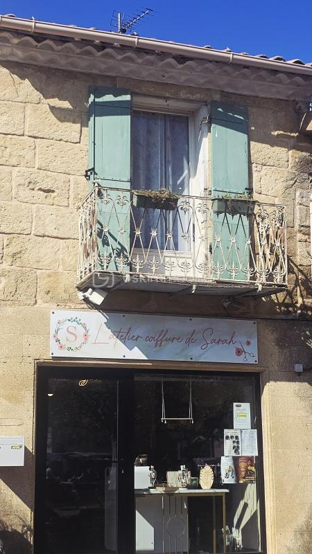 Maison de village - 84 m² - 4 pièces