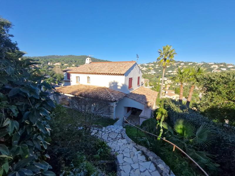 Villa - 126 m² - 5 pièces