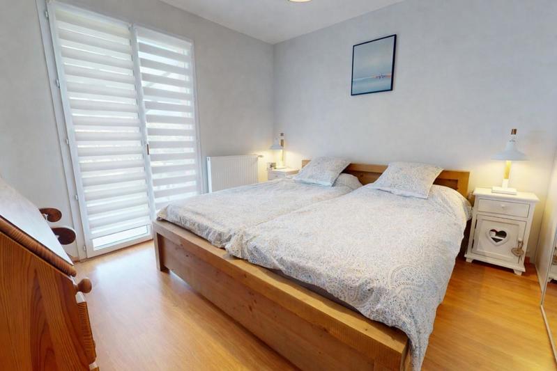 Maison - 107 m² - 4 pièces