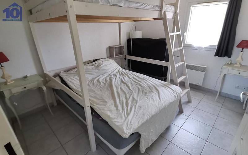 Pavillon - 46 m² - 3 pièces