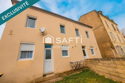 Appartement - 54 m² - 3 pièces