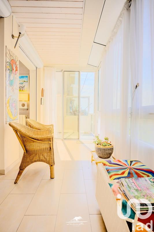 Maison - 133 m² - 5 pièces