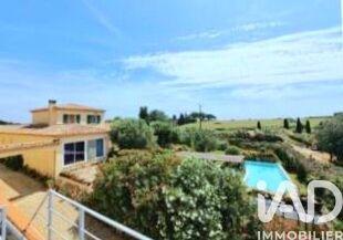 Maison - 552 m² - 11 pièces