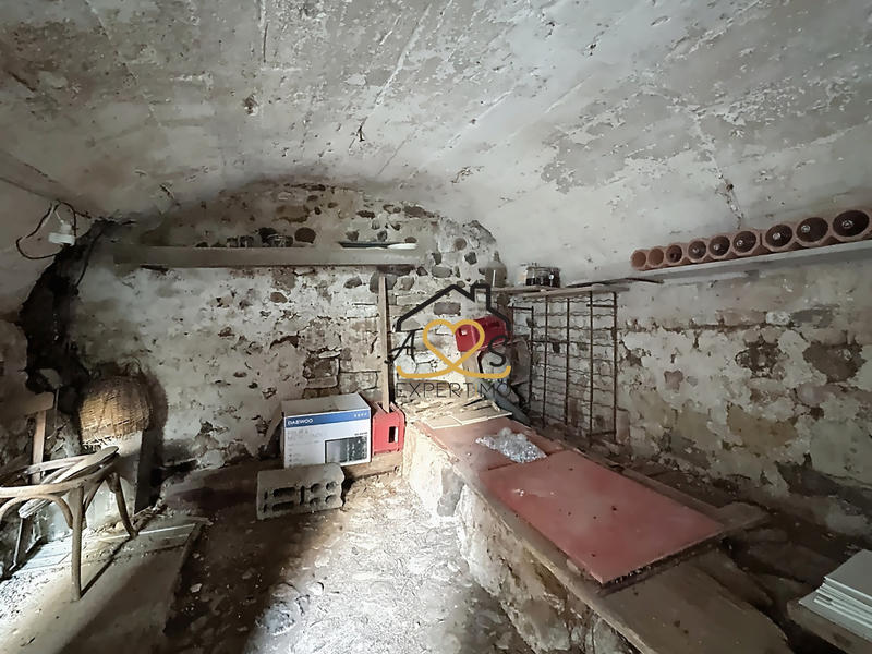 Maison - 94 m² - 6 pièces