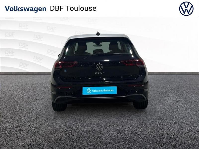 Volkswagen Golf 1.0 Tsi Opf 110 Bvm6 Life Plus