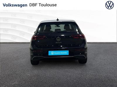 Volkswagen Golf 1.0 Tsi Opf 110 Bvm6 Life Plus