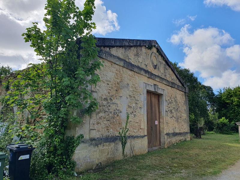 Local d'activité / Entrepôt - 2 020 m²