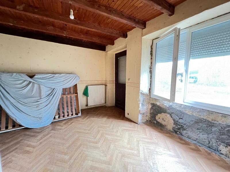 Longère - 82 m² - 4 pièces