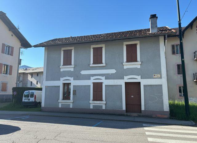 Maison - 56 m² - 4 pièces