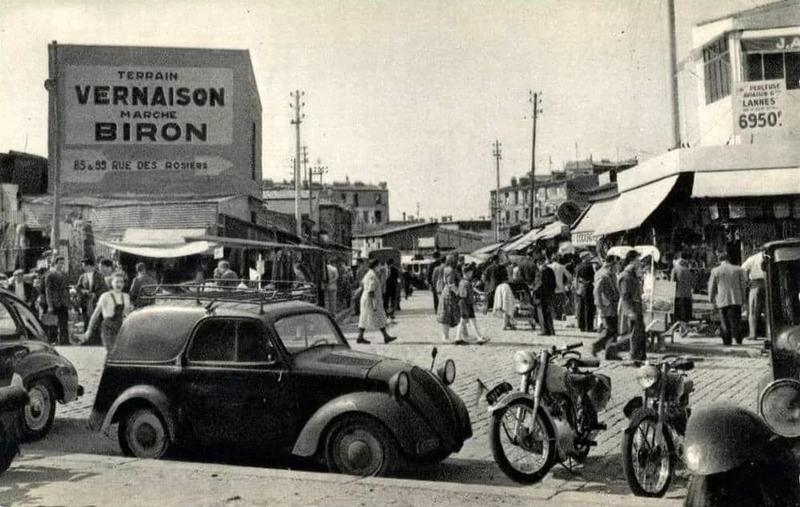 Local commercial - 48 m² - 2 pièces