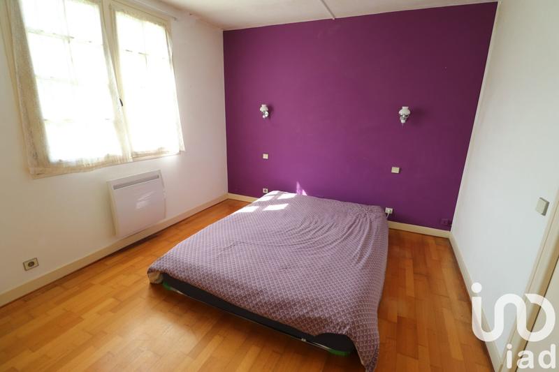 Maison - 193 m² - 8 pièces