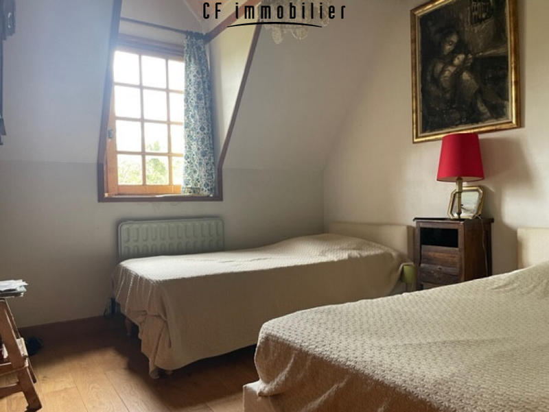 Maison - 173 m² - 7 pièces