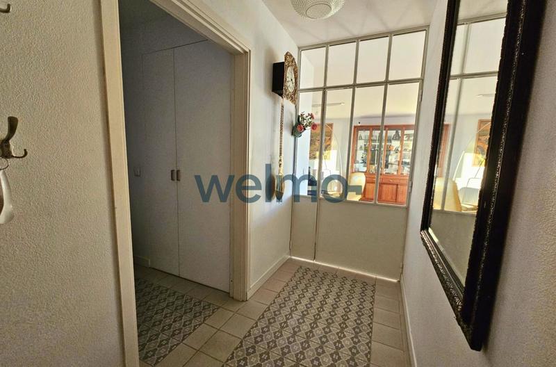 Appartement - 123 m² - 4 pièces