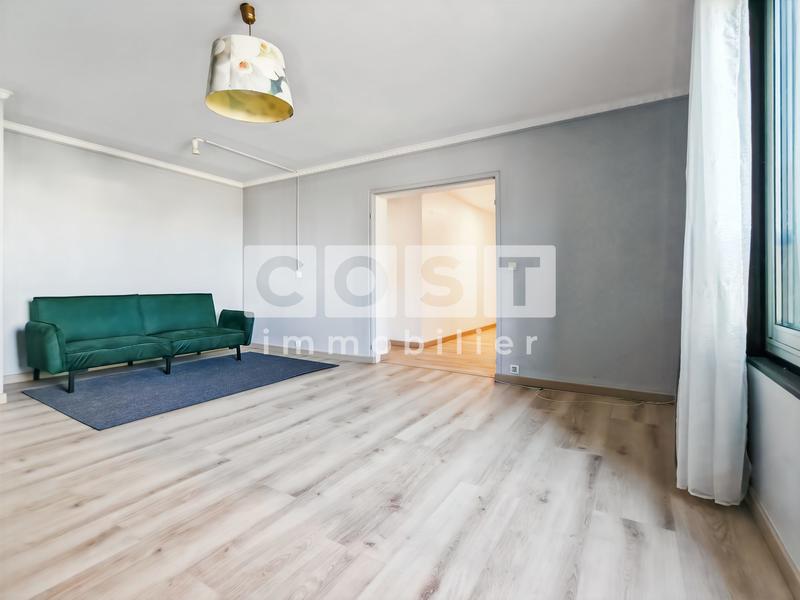 Appartement - 79 m² - 3 pièces