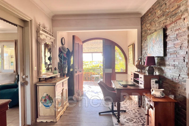 Villa - 175 m² - 7 pièces