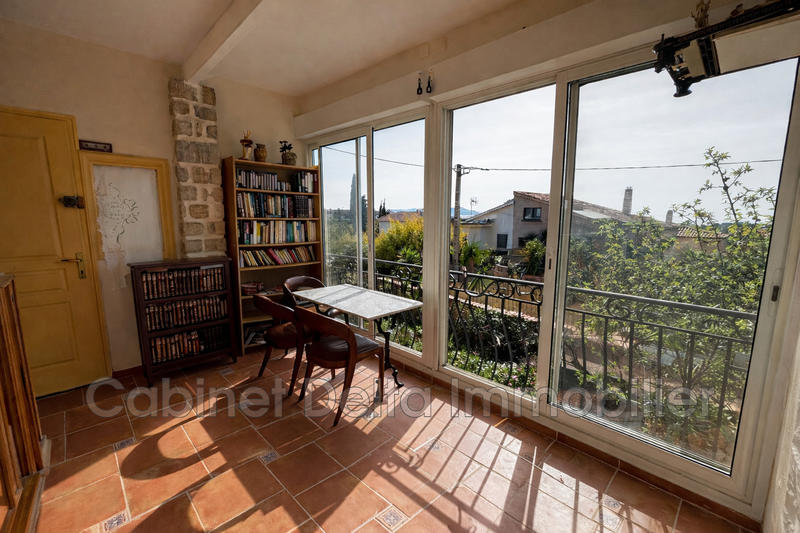 Maison - 259 m² - 12 pièces