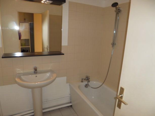 Duplex - 68 m² - 3 pièces