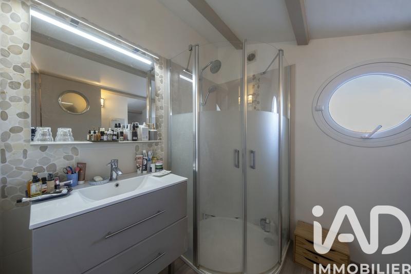 Maison de village - 115 m² - 5 pièces