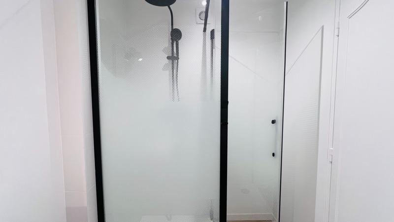 Appartement - 77 m² - 5 pièces