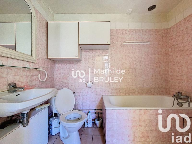 Maison - 131 m² - 5 pièces