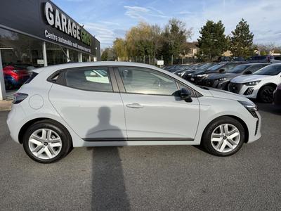 Renault Clio V TCe 90 ch Gsr2 Evolution