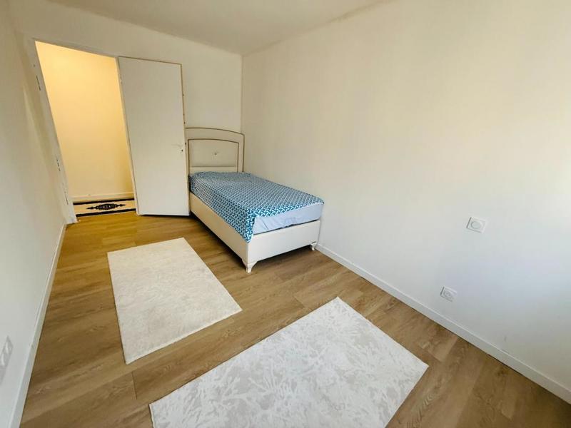 Villa - 120 m² - 5 pièces