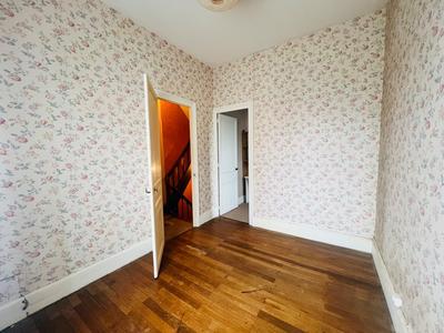 Maison de ville - 143 m² - 5 pièces